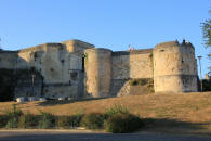 chteau de Caen