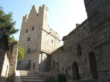 ch�teau de Carcassonne