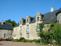 ch�teau de Careil   Gu�rande