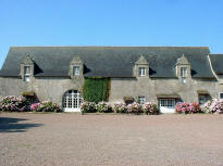 ch�teau de Careil   Gu�rande