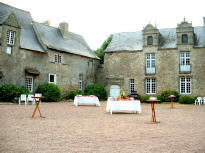 ch�teau de Careil   Gu�rande
