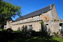 château de Careil Guérande