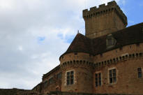 château de Castelnau Bretenoux