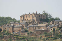chateau de Castelnau P�gayrols