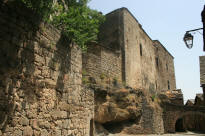 chateau de Castelnau P�gayrols