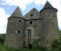 chteau de Celles