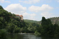château de Cenevières