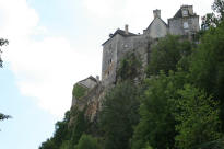 château de Cenevières