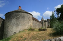 château de Cenevières