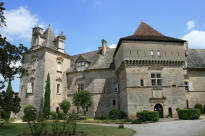château de Cenevières