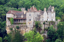 château de Cenevières