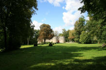 château de Chacenay Aube