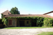ch�teau de Chalain d'Uzore