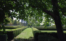 château de Chalain d'Uzore