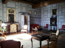 ch�teau de Chalais