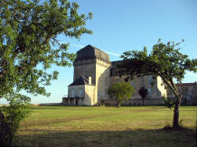 ch�teau de Chalais