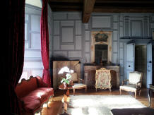 ch�teau de Chalais