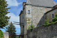 ch�teau de Chalais