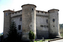 chateau des Marcilly Talaru