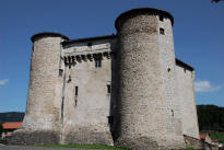 chateau des Marcilly Talaru
