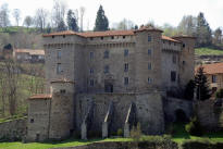 château de Chalmazel