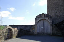 chateau des Marcilly Talaru