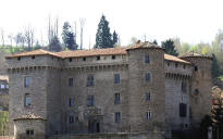chateau des Marcilly Talaru