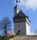 chteau des Ducs de Savoie   Chambry