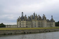 chteau de Chambord