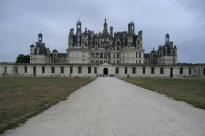 chteau de Chambord