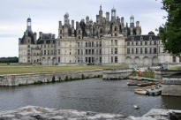 chteau de Chambord