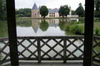 ch�teau de Chamerolles   Chilleurs aux Bois