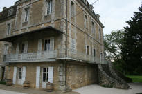 ch�teau de Chamilly