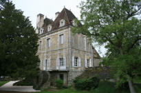 ch�teau de Chamilly