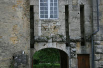 ch�teau de Chamilly