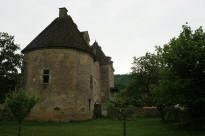 ch�teau de Chamilly