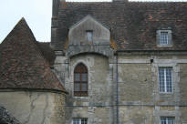 ch�teau de Chamilly