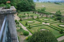 château de Chamirey Mercurey