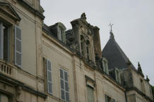 ch�teau de Chamirey  Mercurey