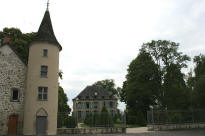 Château de Champagnac