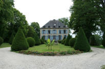 Château de Champagnac