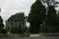 ch�teau de Champagnac