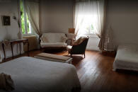 ch�teau de Champblanc �  Cherves-Richemont