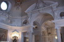 chteau de Chantilly - muse Cond