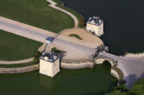 ch�teau de Chantilly