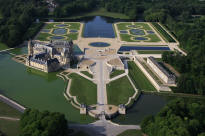 ch�teau de Chantilly