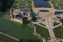 ch�teau de Chantilly