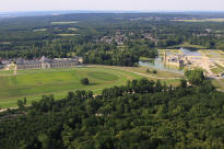 ch�teau de Chantilly