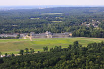 ch�teau de Chantilly