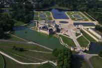 ch�teau de Chantilly